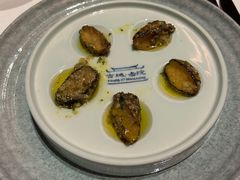 -北京古城老院厉晓麟精致菜