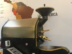 -COFFEE HOLIC(朝外SOHO店)