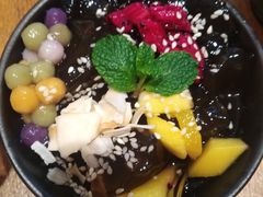 -云海肴·汽锅鸡·云南菜(苏州中心店)
