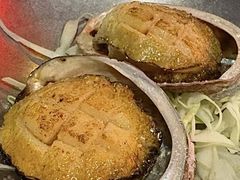 -质烤烤物·活烤海鲜(质烤总店)