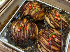 -盛江山自助料理(奥莱锦辉购物广场店)