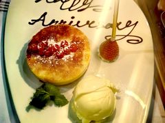 -MORTON'S 莫尔顿牛排坊(北京丽晶酒店)