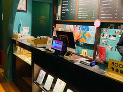 -思南书局(复兴中路店)