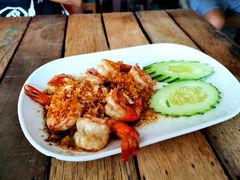 -Doo Dee Thai Food(Issan/Isaan/Esan)