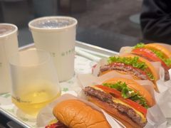 -Shake Shack(南山万象天地店)