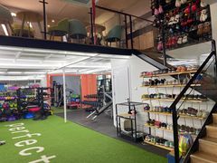 -SAH健身私教工作室(紫东店)