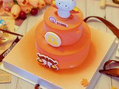 -CAKE BOSS 蛋糕老板(西单君太百货店)
