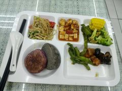 -六和孝顺素食餐厅(西湖道店)