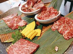 -虎丸烧肉(世纪汇店)