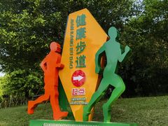 -飞凤山奥体公园