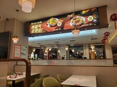 -李先生牛肉面大王(广渠门内店)