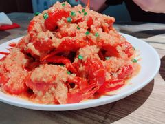 -大嘴龙虾·烧烤夜宵(北景园店)
