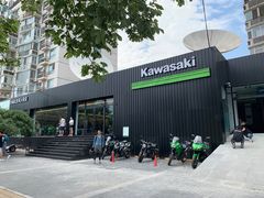 -川崎北京风火轮店