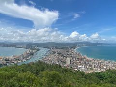 -红月湾海鲜饭店•沙滩海景(双月湾店)