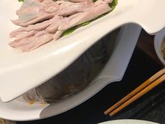 -好汉锅园林秘制老火锅 柴火霸王鸡(金沙店)