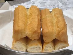招牌油条-丰尔粥食·粥底火锅(大良总店)