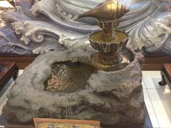 -曼谷素万那普国际机场