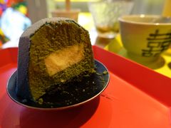 -茶是一枝花泡茶店