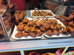 -徐六孃正宗甜皮鸭(张公桥店)