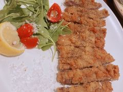-ALLORA意大利餐厅(丰盛里店)