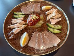 -松涛园朝鲜·海鲜·料理店(鸭绿江断桥店)