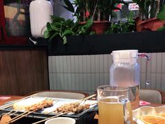 -管氏翅吧(地安门创始店)