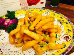 -七菜馆·东北菜·蒸饺(文体路店)