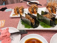 -元气寿司(环球港店)