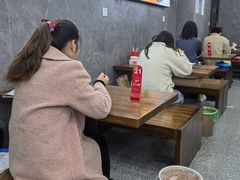 大堂-煎意浓·吴记煎包(交通路店)