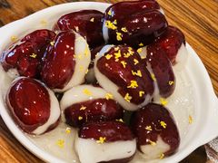 糯米红枣（心太软）-建国328 本帮小馆·面馆