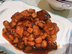 -眷江南之小蓝鲸(王府大街店)