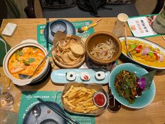 -泰悦澜·泰国餐厅(万象城店)