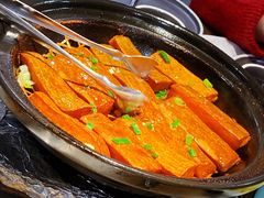 莫言南瓜-隆喜元鱼汤包·海鲜(中联广场店)