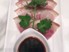 -卡朋西餐(铂顿城店)