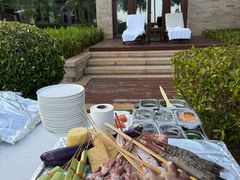 -宴悦海鲜餐厅·游水海鲜·牛排(亚龙湾瑞吉店)