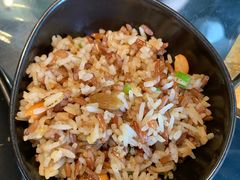 红米炒饭-凤园椰珍·臻品椰子鸡(保利时光里店)