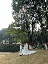 -天长地久婚纱摄影