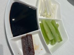 -京味缘烤鸭店(宋家庄店)