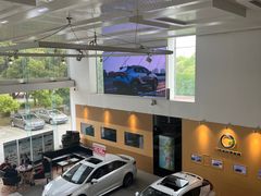 -上海和展广汽丰田4S店(老闵行店)