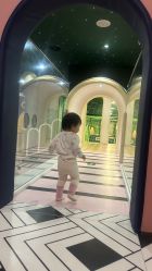 -MELAND CLUB亲子乐园·派对·餐厅(北京芳圆里ID MALL店)