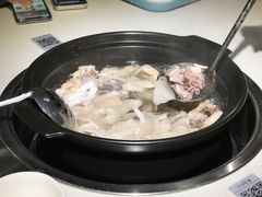 -百年果林椰子鸡(中洲店)
