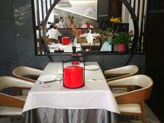 -味+新京宴·烤鸭·北京菜(创意谷店)