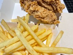 -肯德基(丰北路店)