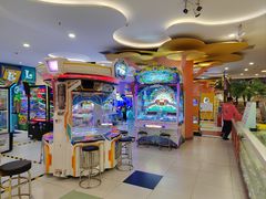 -meland·儿童乐园·游戏厅娃娃机·电玩Xbox(成都合生汇店)