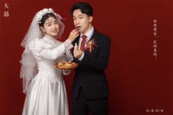 点击看大图 -花漾摄影优选工作室(东莞原创作品店)