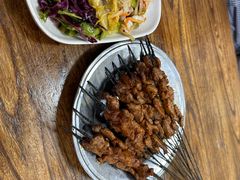 -马相卿特色烤肉面食馆(虎台店)