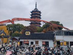 -北寺塔