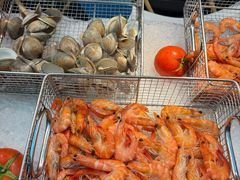 -佛山皇冠假日酒店-西餐厅