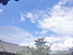 -木王宴语·野生鲜菌火锅(玉河店)
