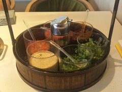 -八珍玉食鸡煲·打边炉(印象城店)